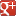 Google+ Icon