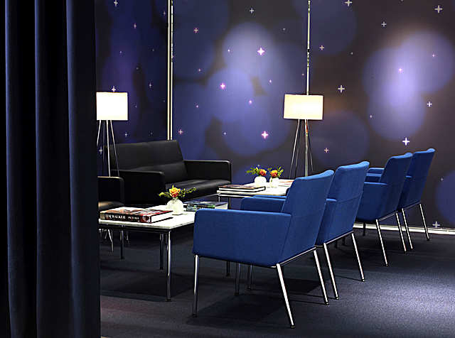 Orgatec 2008, Kln