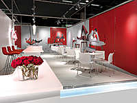 Orgatec 2010, Kln