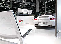 Orgatec 2010, Kln