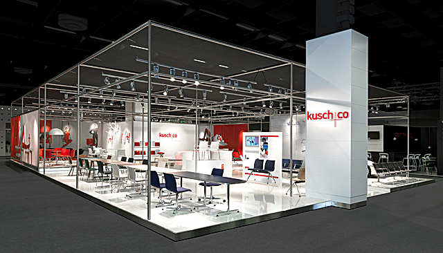 Orgatec 2010, Kln