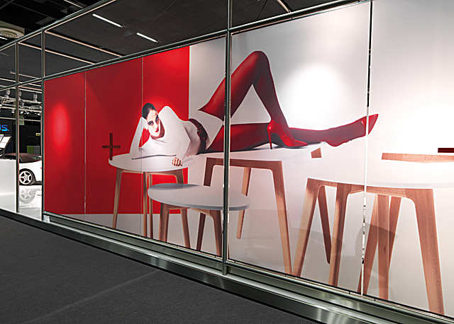 Orgatec 2010, Kln