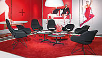 Orgatec 2010, Kln