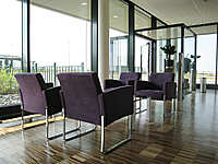 VEGA ARMCHAIR SLA, Deutsche Solar GmbH, Freiberg