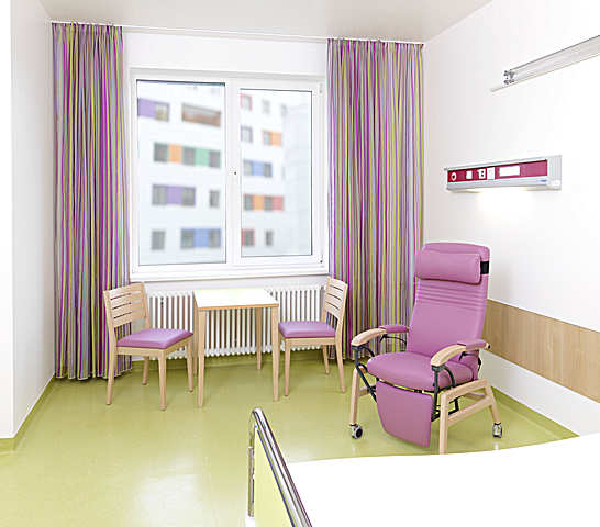 LUCA FRAME CHAIR 4L W / UPH, CARE SPECIAL FRAME CHAIR UPH MOB, Luca, table, Federal Research and Clinical Center of Pediatric Hematology, Oncology and Immunology, Moscow, Russia