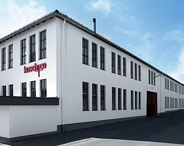 Kusch+Co Hallenberg