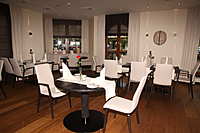 YARA FRAME CHAIR 4L HB UPH, YARA FRAME CHAIR 4LA HB UPH, Sunderland Restaurant, Sundern, Deutschland