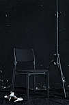 ARN FRAME CHAIR 4L LGW UPH, Bridge Studios, Berlin