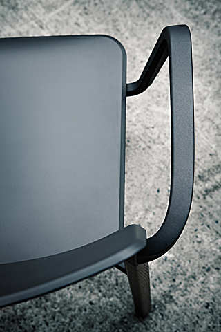 ARN FRAME CHAIR 4L LGW P, Bridge Studios, Berlin