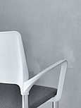 ARN FRAME CHAIR 4L LGM UPH, Bridge Studios, Berlin