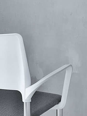 ARN FRAME CHAIR 4L LGM UPH, Bridge Studios, Berlin