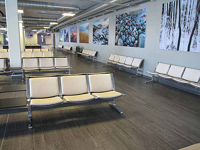 8000, TORP Sandefjord Airport, Sandefjord, Norway