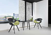 VOLPINO ARMCHAIR LWM P, Woonzorgcentrum Ter Durme, Lokeren, Belgium