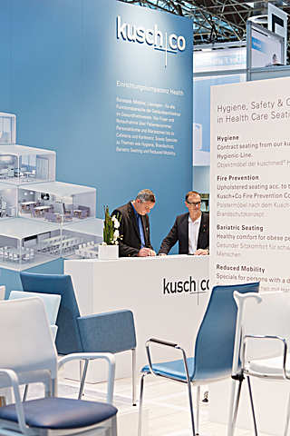 Medica 2017, Dsseldorf