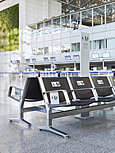 8000 BENCH 4L P, Frankfurt Airport, Terminal 2