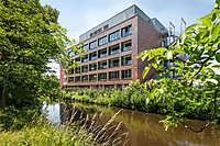 St. Antonius-Hospital Gronau GmbH, Gronau