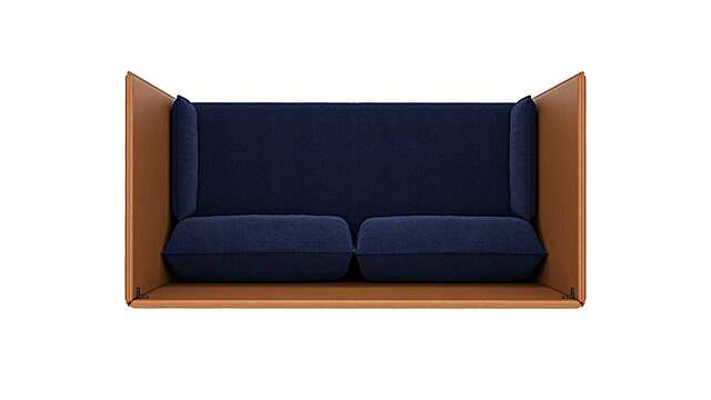 CREVA SOFA 2U