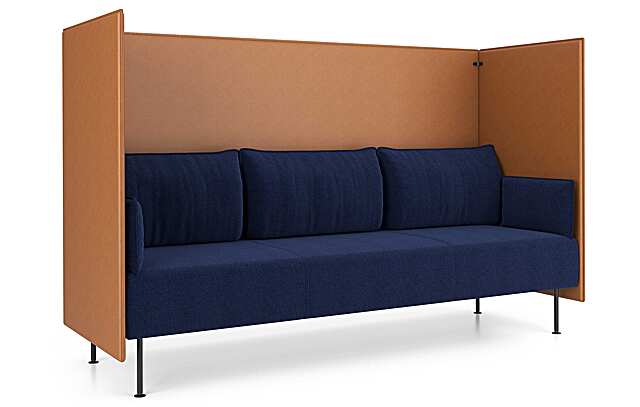 CREVA SOFA 3U