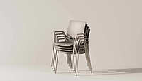 VCARE FRAME CHAIR 4LA