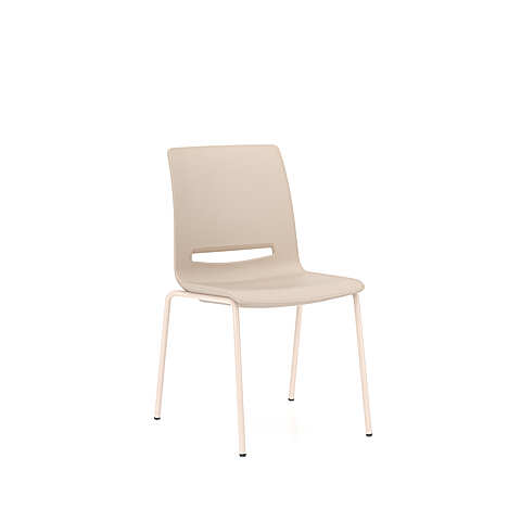 VCARE FRAME CHAIR 4L