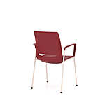 VCARE FRAME CHAIR 4LA