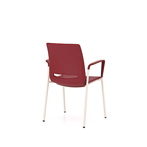 VCARE FRAME CHAIR 4LA