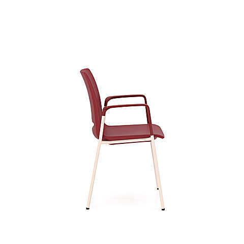 VCARE FRAME CHAIR 4LA