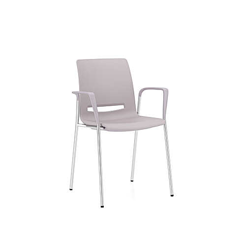 VCARE FRAME CHAIR 4LA