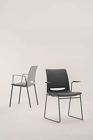 VCARE FRAME CHAIR CFSA, VCARE FRAME CHAIR 4LA