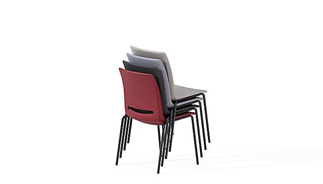 VCARE FRAME CHAIR 4L