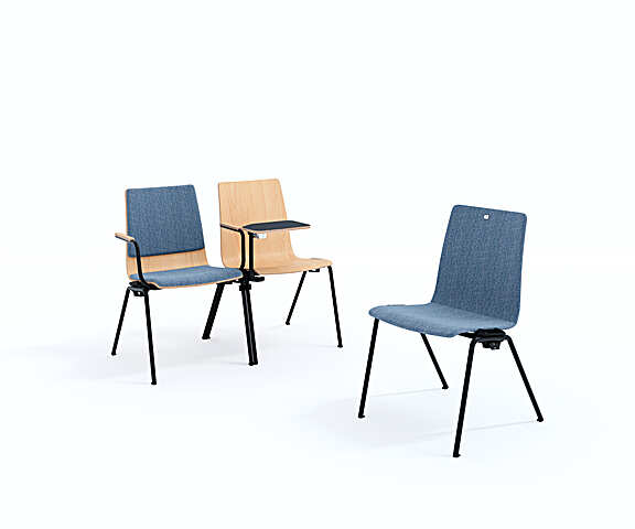 BEWISE FRAME CHAIR 4L W, BEWISE FRAME CHAIR 4LA W, BEWISE FRAME CHAIR 4L UPH