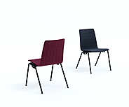 BEWISE FRAME CHAIR 4L UPH