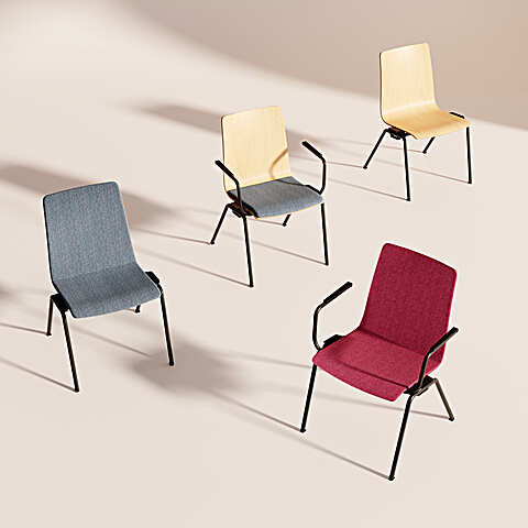 BEWISE FRAME CHAIR 4L W, BEWISE FRAME CHAIR 4LA W, BEWISE FRAME CHAIR 4L UPH, BEWISE FRAME CHAIR 4LA UPH