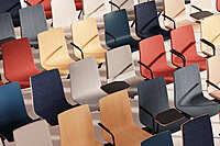 BEWISE FRAME CHAIR 4L W, BEWISE FRAME CHAIR 4LA W, BEWISE FRAME CHAIR 4L UPH, BEWISE FRAME CHAIR 4LA UPH