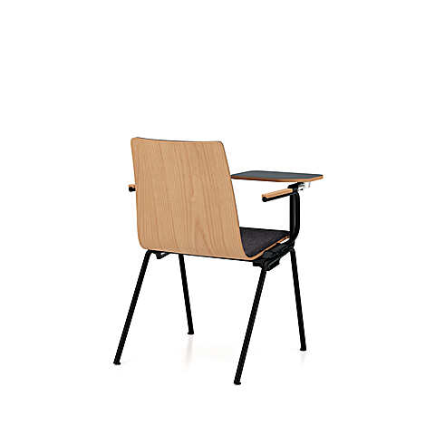 BEWISE FRAME CHAIR 4LA W