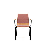 BEWISE FRAME CHAIR 4LA W