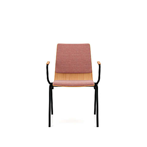 BEWISE FRAME CHAIR 4LA W