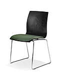 TRIO FRAME CHAIR CFS W