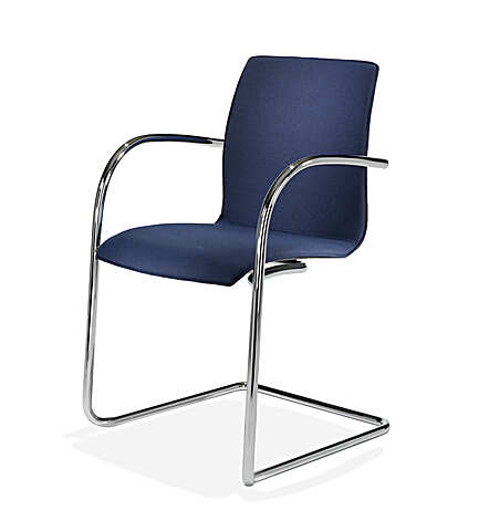 TRIO FRAME CHAIR CFA UPH