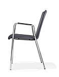 DUO FRAME CHAIR 4LA UPH