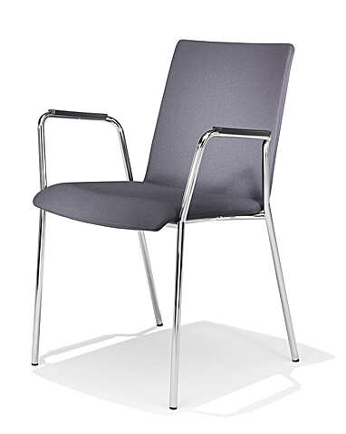 DUO FRAME CHAIR 4LA UPH