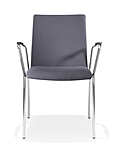 DUO FRAME CHAIR 4LA UPH