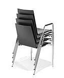 DUO FRAME CHAIR 4L IN W, DUO FRAME CHAIR 4LA IN W