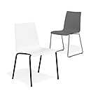 PAXO FRAME CHAIR 4L P, PAXO FRAME CHAIR CFS P