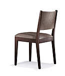 LUCA FRAME CHAIR 4L UPH