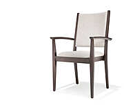 LUCA FRAME CHAIR 4LA HB UPH