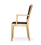 LUCA FRAME CHAIR 4LA HB UPH 2