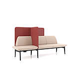 GENAYA SOFA 3U 3B PN