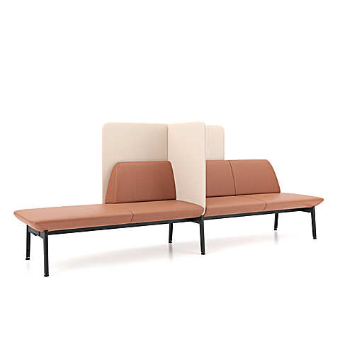 GENAYA SOFA 4U 3B PN