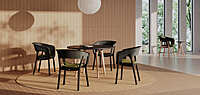 NJORD_ARMCHAIR_4L_LGW FL__SAN_SIRO_MEETING_TABLE_LWM_RD